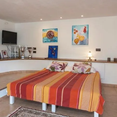 דירה Casaleo Harry In Roses, Costa Brava רוזס