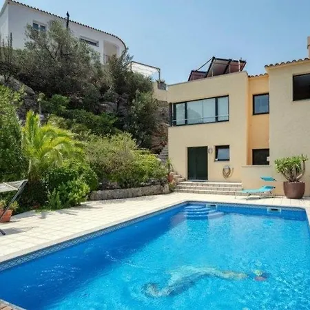 Casaleo Harry In Roses, Costa Brava * רוזס