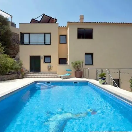 דירה Casaleo Harry In Roses, Costa Brava *
